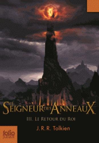 le seigneur des anneaux, t03. le retour du roi     [3]