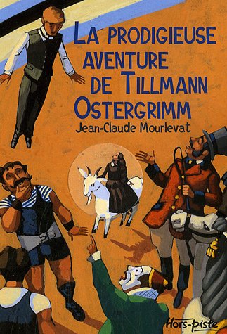 la prodigieuse aventure de tillmann ostergrimm   [45]