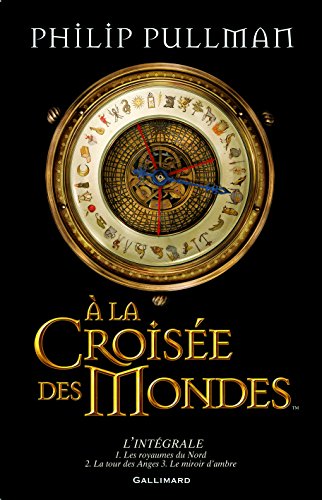 a la croisée des mondes
