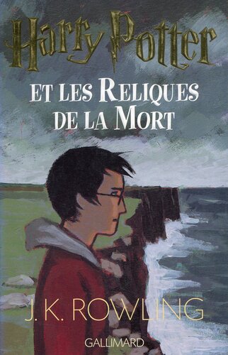 harry potter et les reliques de la mort [7]