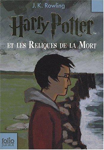 harry potter et les reliques de la mort [7]