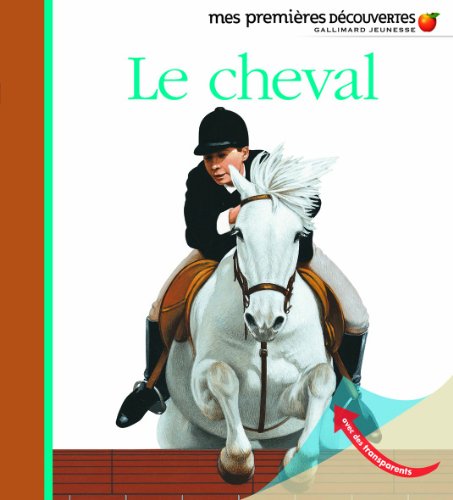 le cheval   [12]