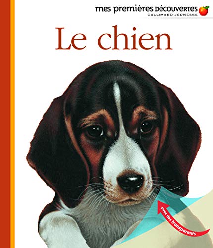le chien   [27]