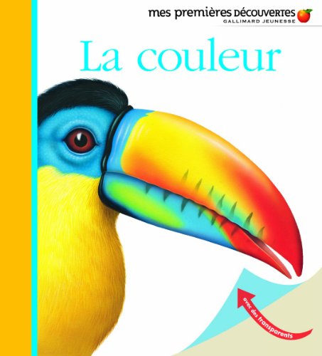la couleur   [14]