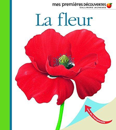 la fleur   [22]