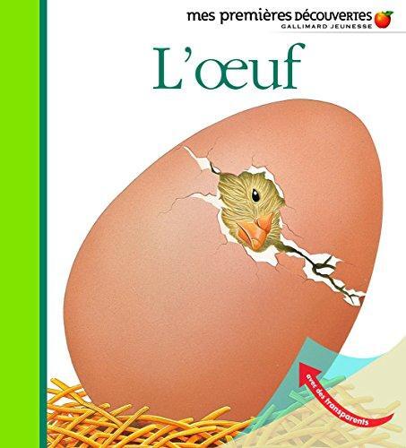 oeuf l'