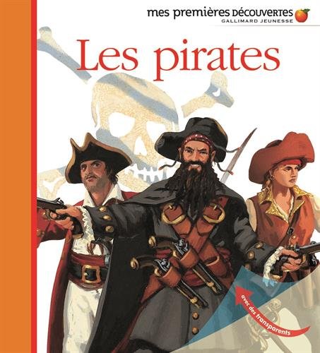 les pirates   [17]