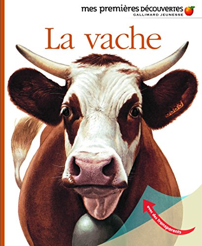 la vache   [28]