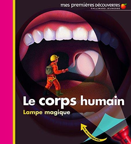 le corps humain  