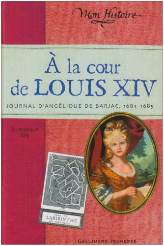 a la cour de louis xiv