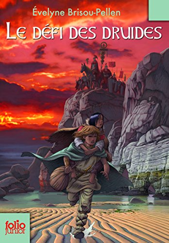 le défi des druides   [718]