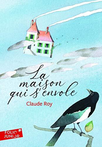 la maison qui s'envole   [1]