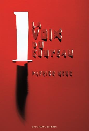 la voix du couteau   [1]