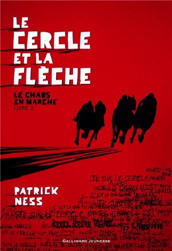 le cercle et la flèche   [2]