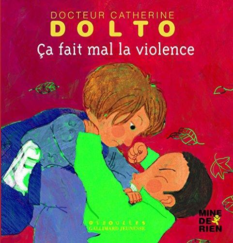 ça fait mal la violence [35]