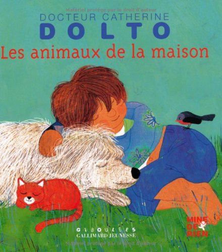 les animaux de la maison   [62]