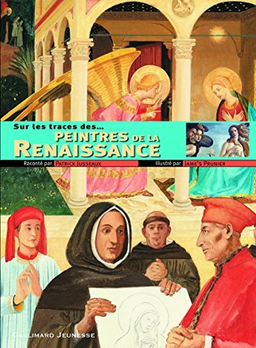 peintres de la renaissance