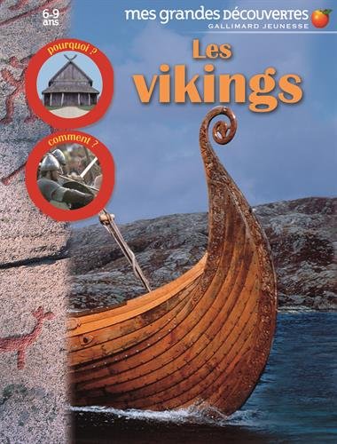 vikings (les ) [13]