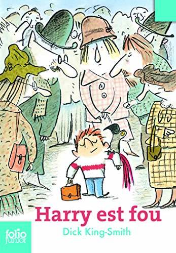 harry est fou [406]