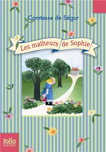 les malheurs de sophie   [496]