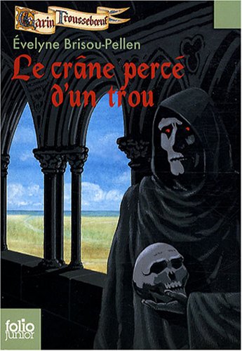 le crâne percé d'un trou   [929]
