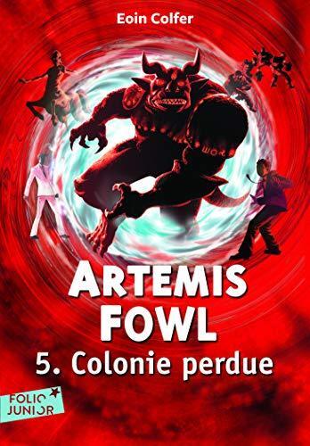 artemis fowl [v5] [05]