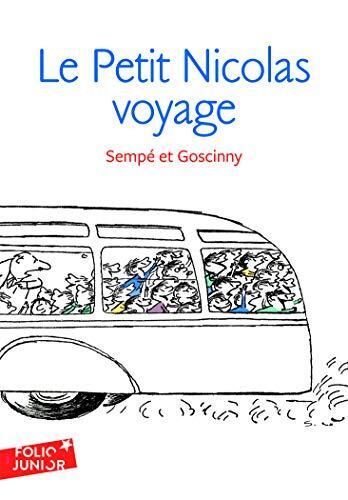 le petit nicolas voyage   [2]