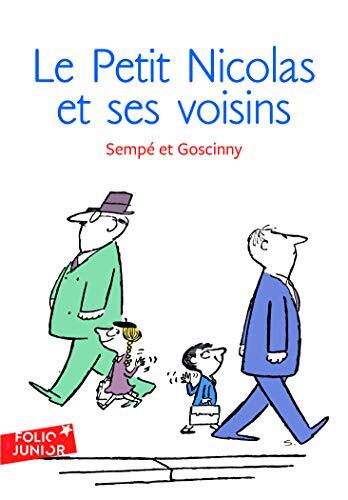 le petit nicolas et ses voisins   [4]