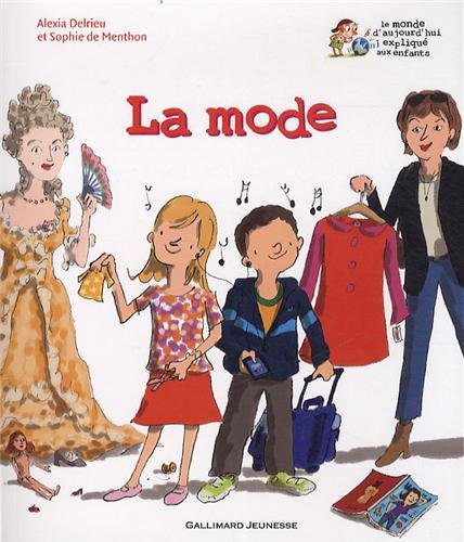 la mode  