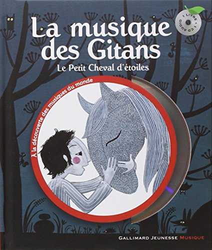 la musique des gitans  