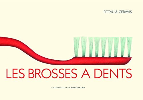 les brosses à dents  