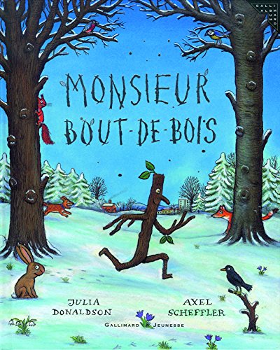 monsieur bout-de-bois