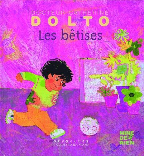 les bêtises   [7]