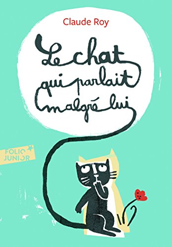 le chat qui parlait malgré lui   [615]