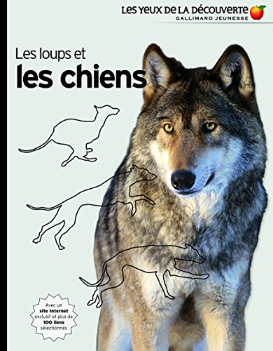 les loups et les chiens   [24]