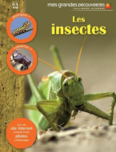 insectes (les ) [16]