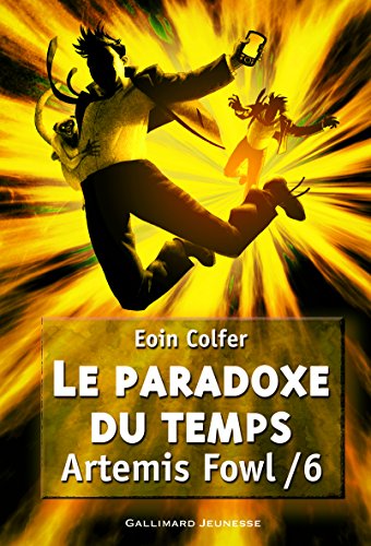 le paradoxe du temps   [6]