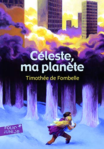 céleste, ma planète [1495]