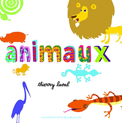 animaux