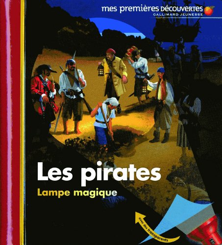les pirates   [12]