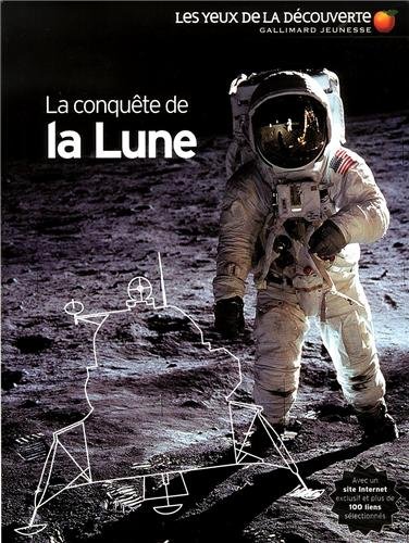 la conquête de la lune   [25]