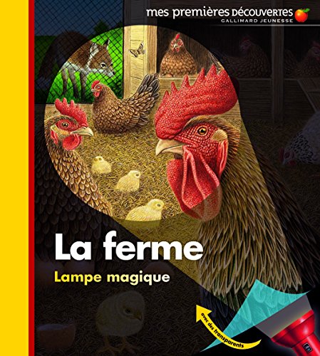 la ferme   [13]