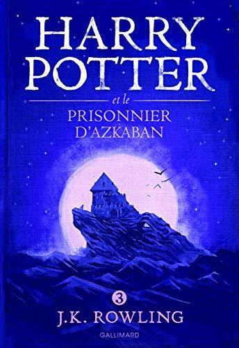 harry potter et le prisonnier d'azkaban [3]