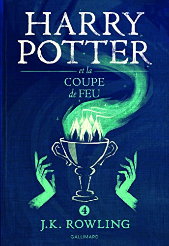 harry potter et la coupe de feu [4]