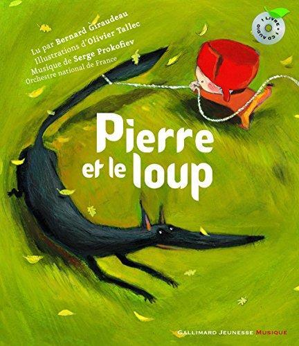 pierre et le loup