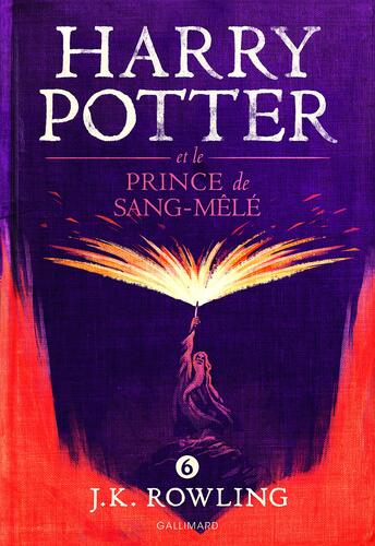 harry potter et le prince de sang-mêlé [6]