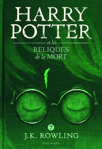 harry potter et les reliques de la mort [7]