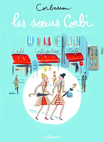 les soeurs corbi  