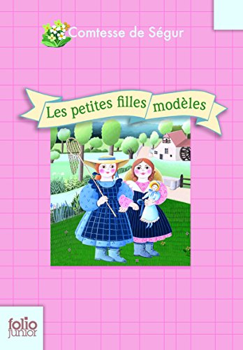 les petites filles modèles   [134]