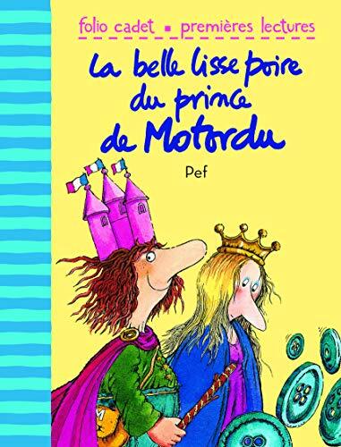 la belle lisse poire du prince de motordu   [8]